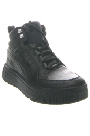 Botine de damă PUMA, Mărime 38, Culoare Negru, Preț 244,90 Lei