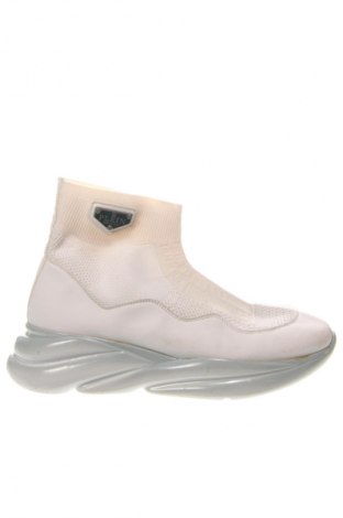Damen Stiefeletten Philipp Plein, Größe 40, Farbe Weiß, Preis € 97,70