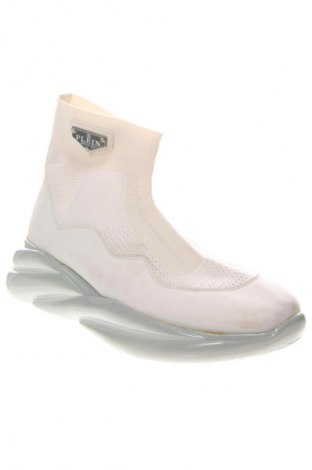 Damen Stiefeletten Philipp Plein, Größe 40, Farbe Weiß, Preis € 97,70