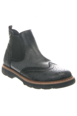Botine de damă S.Oliver, Mărime 39, Culoare Negru, Preț 159,59 Lei