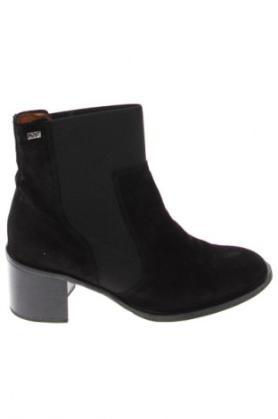 Női bokacsizma Solo Femme, Méret 38, Szín Fekete, Ár 15 541 Ft