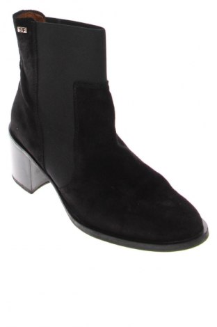 Női bokacsizma Solo Femme, Méret 38, Szín Fekete, Ár 15 541 Ft