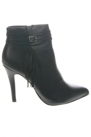Botine de damă Super mode, Mărime 36, Culoare Negru, Preț 81,99 Lei