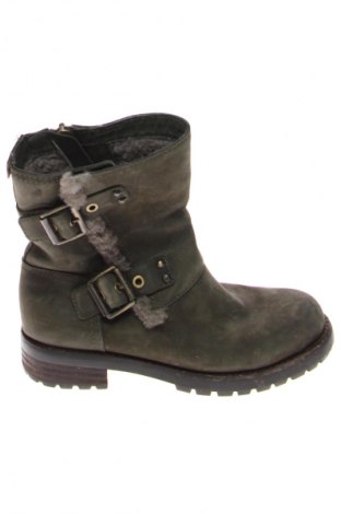 Damen Stiefeletten UGG Australia, Größe 36, Farbe Grün, Preis € 73,66