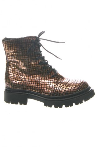 Botine de damă Unbranded, Mărime 39, Culoare Multicolor, Preț 198,64 Lei