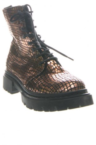 Botine de damă Unbranded, Mărime 39, Culoare Multicolor, Preț 198,64 Lei