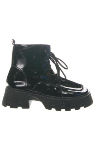 Damen Stiefeletten Unbranded, Größe 39, Farbe Schwarz, Preis € 24,46