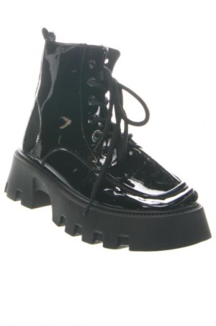 Damen Stiefeletten Unbranded, Größe 39, Farbe Schwarz, Preis € 24,46