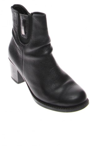 Damen Stiefeletten Unbranded, Größe 40, Farbe Schwarz, Preis € 24,55