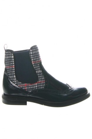 Damen Stiefeletten United Colors Of Benetton, Größe 37, Farbe Mehrfarbig, Preis € 31,71