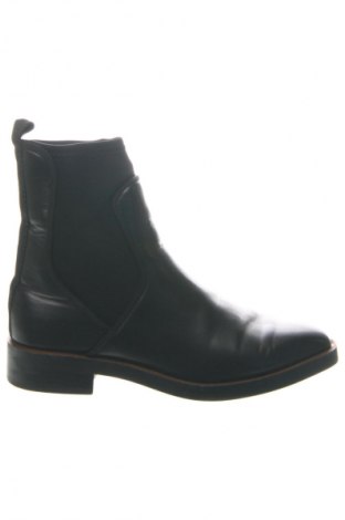 Damen Stiefeletten Zara, Größe 37, Farbe Schwarz, Preis € 22,95