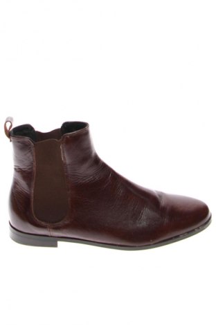 Damen Stiefeletten Zara, Größe 39, Farbe Braun, Preis € 21,23