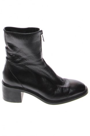 Damen Stiefeletten Zara, Größe 37, Farbe Schwarz, Preis € 31,95