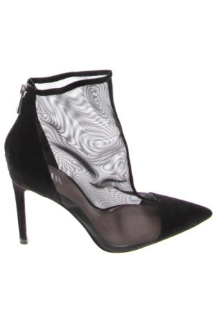 Damen Stiefeletten Zara, Größe 38, Farbe Schwarz, Preis € 47,57
