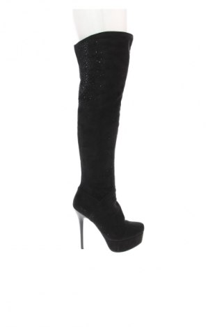 Damenstiefel Buonarotti, Größe 37, Farbe Schwarz, Preis 29,68 €
