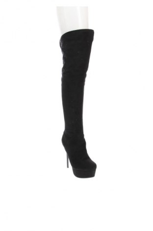 Damenstiefel Buonarotti, Größe 37, Farbe Schwarz, Preis 29,68 €
