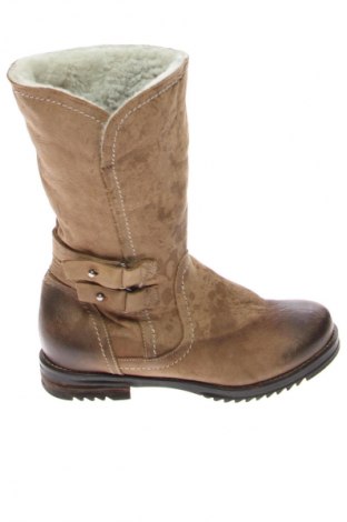 Damenstiefel Casa Moda, Größe 36, Farbe Braun, Preis € 70,08