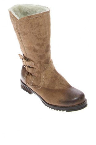 Damenstiefel Casa Moda, Größe 36, Farbe Braun, Preis € 70,08