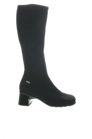 Γυναικείες μπότες GORE-TEX, Μέγεθος 35, Χρώμα Μαύρο, Τιμή 18,99 €