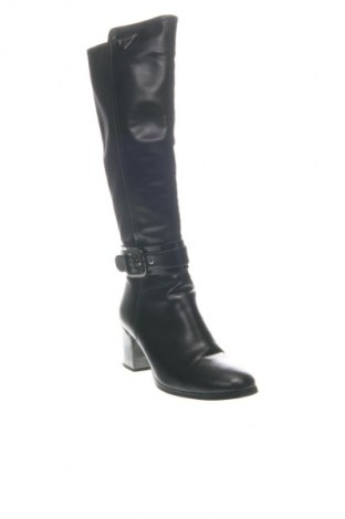 Dámske topánky  Laura Biagiotti, Veľkosť 37, Farba Čierna, Cena  72,56 €