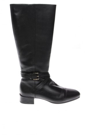 Damenstiefel Massimo Dutti, Größe 39, Farbe Schwarz, Preis € 70,57