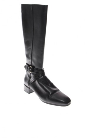 Damenstiefel Massimo Dutti, Größe 39, Farbe Schwarz, Preis € 70,57