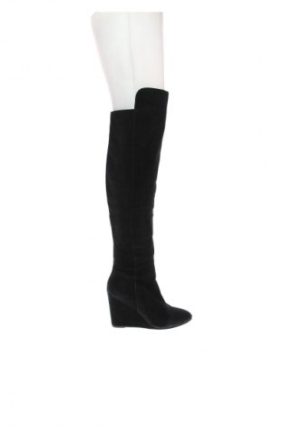Dámske topánky  Nissa, Veľkosť 37, Farba Čierna, Cena  51,95 €
