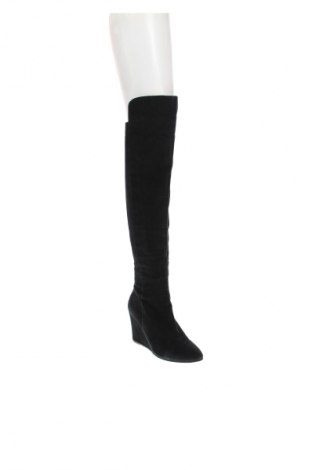Dámske topánky  Nissa, Veľkosť 37, Farba Čierna, Cena  51,95 €