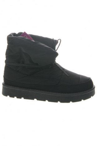 Damenstiefel Sinsay, Größe 39, Farbe Schwarz, Preis € 47,57