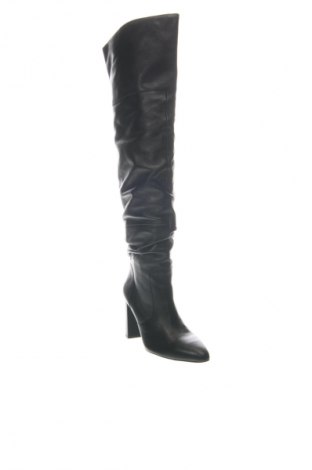 Damenstiefel Stradivarius, Größe 36, Farbe Schwarz, Preis € 50,55