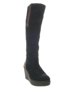 Dámske topánky  Tommy Hilfiger, Veľkosť 38, Farba Čierna, Cena  51,95 €