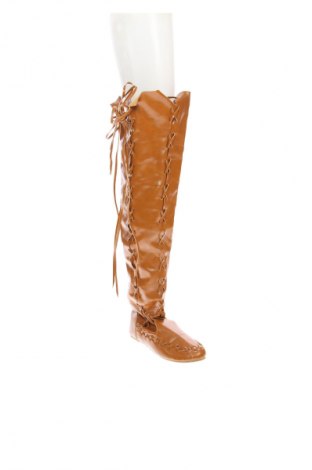 Cizme de damă Unbranded, Mărime 37, Culoare Maro, Preț 98,99 Lei