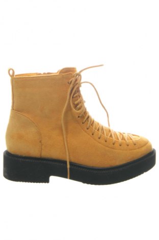 Női csizma Unbranded, Méret 37, Szín Sárga, Ár 11 600 Ft