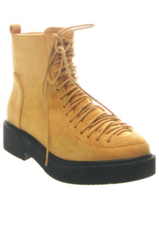 Női csizma Unbranded, Méret 37, Szín Sárga, Ár 11 600 Ft