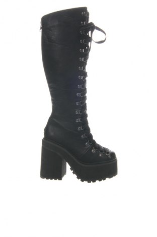 Damenstiefel Unbranded, Größe 36, Farbe Schwarz, Preis € 50,55
