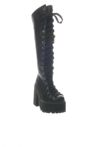 Damenstiefel Unbranded, Größe 36, Farbe Schwarz, Preis € 50,55