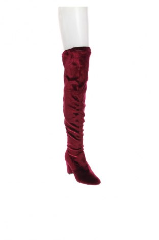 Női csizma Unbranded, Méret 37, Szín Piros, Ár 8 749 Ft