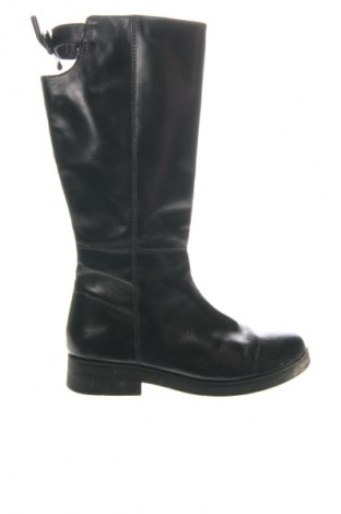Dámske topánky  Zara, Veľkosť 38, Farba Čierna, Cena  25,51 €