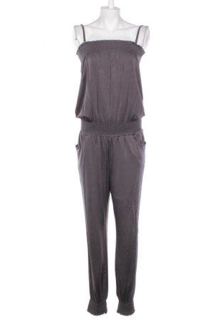 Langer Damen-Overall 3 Suisses, Größe M, Farbe Grau, Preis € 25,21