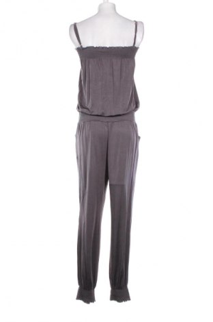 Langer Damen-Overall 3 Suisses, Größe M, Farbe Grau, Preis € 25,21