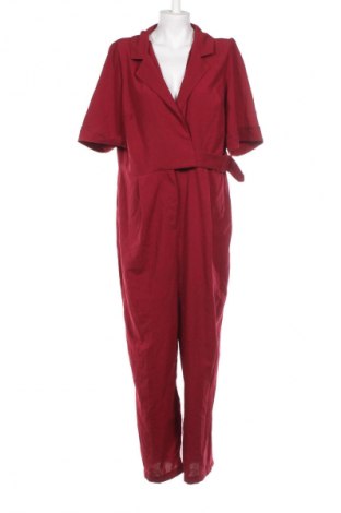 Γυναικεία μακρύ φόρμα ASOS, Μέγεθος XL, Χρώμα Κόκκινο, Τιμή 43,99 €