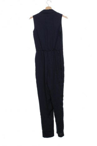 Langer Damen-Overall ASOS, Größe XXS, Farbe Blau, Preis 30,99 €