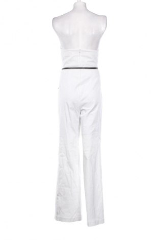 Langer Damen-Overall ASOS, Größe M, Farbe Weiß, Preis 42,42 €