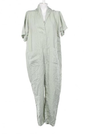 Dámský dlouhý overal ASOS, Velikost XL, Barva Zelená, Cena  861,00 Kč