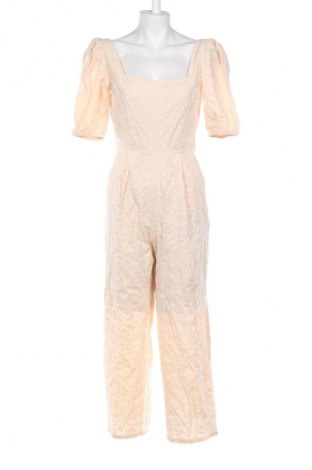 Langer Damen-Overall ASOS, Größe S, Farbe Rosa, Preis 77,28 €