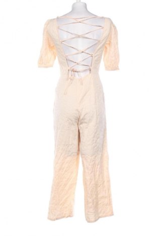 Langer Damen-Overall ASOS, Größe S, Farbe Rosa, Preis 77,28 €