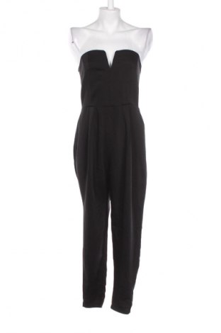 Langer Damen-Overall Amisu, Größe S, Farbe Schwarz, Preis € 33,99