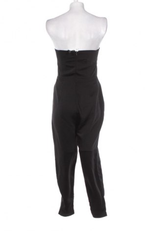 Langer Damen-Overall Amisu, Größe S, Farbe Schwarz, Preis € 33,99