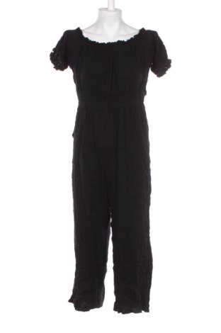 Langer Damen-Overall Amisu, Größe S, Farbe Schwarz, Preis € 33,99