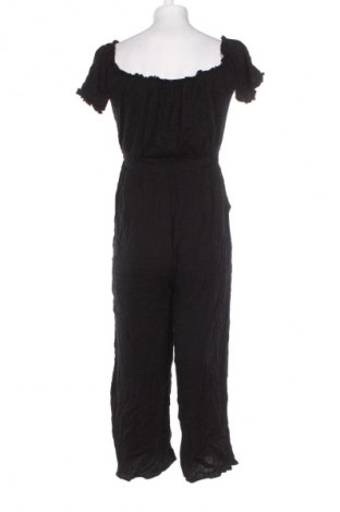 Langer Damen-Overall Amisu, Größe S, Farbe Schwarz, Preis € 33,99